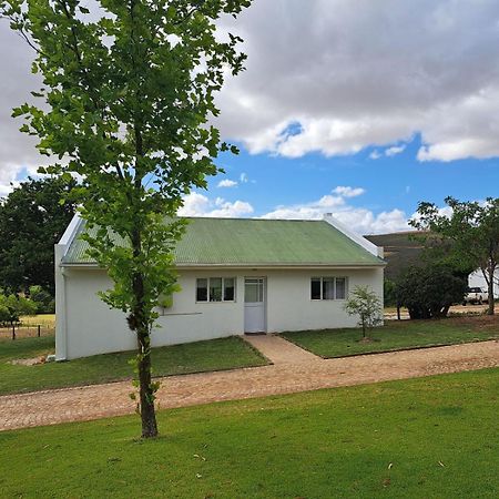 Ou Meul Farm Cottage 波特里弗 外观 照片