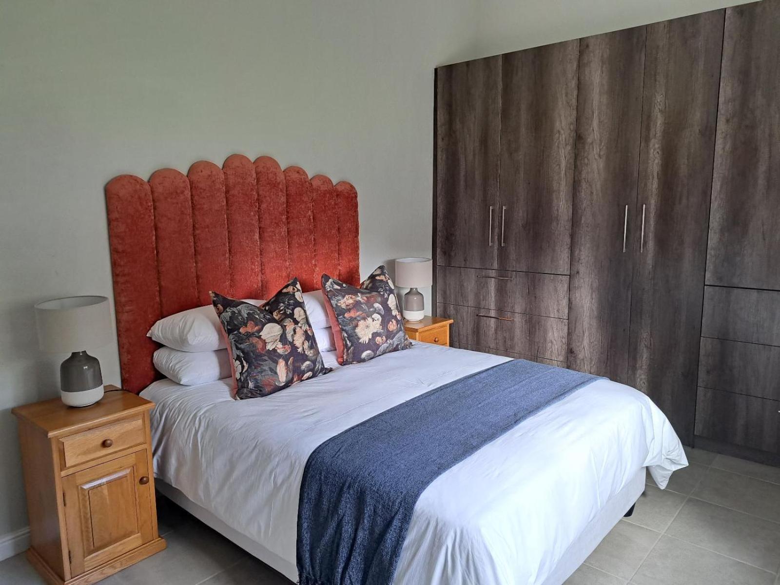 Ou Meul Farm Cottage 波特里弗 客房 照片