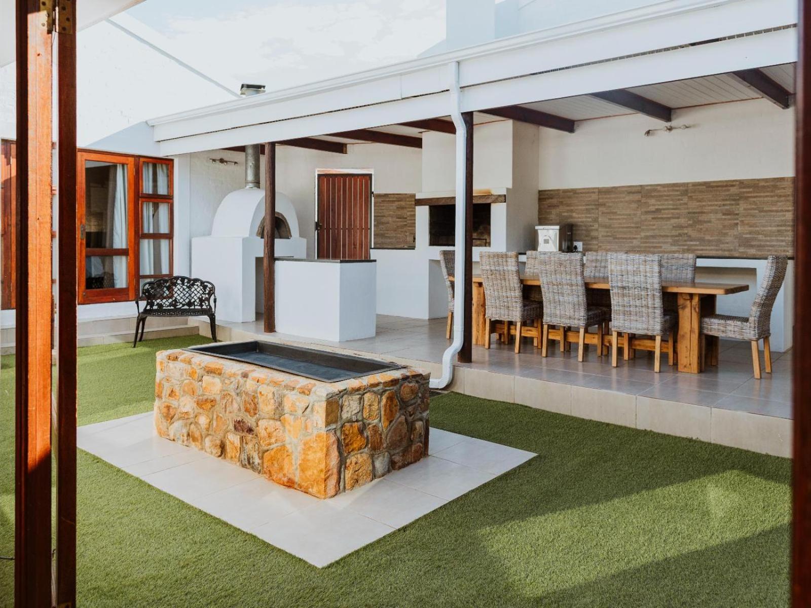 Ou Meul Farm Cottage 波特里弗 客房 照片