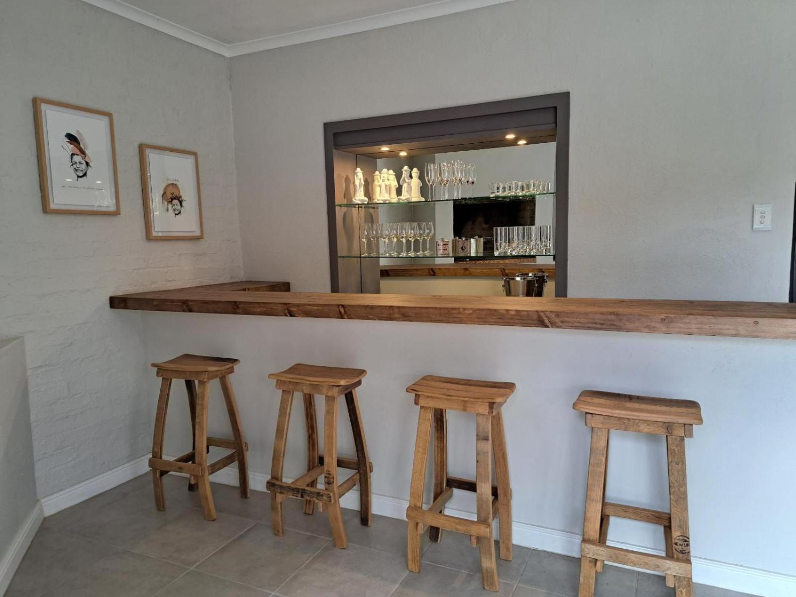 Ou Meul Farm Cottage 波特里弗 客房 照片